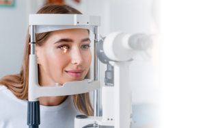 serveis òptics revisio optometrica