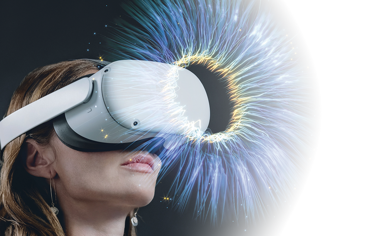 serveis òptics mimetika realitat virtual